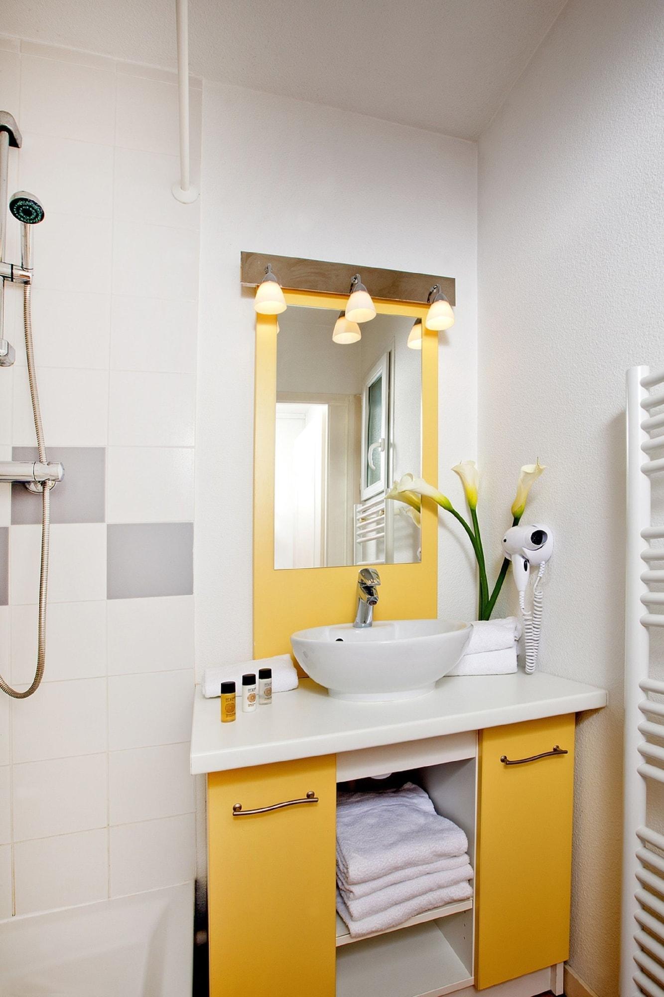 Residhome Geneve Prevessin Le Carre D'Or Eksteriør bilde