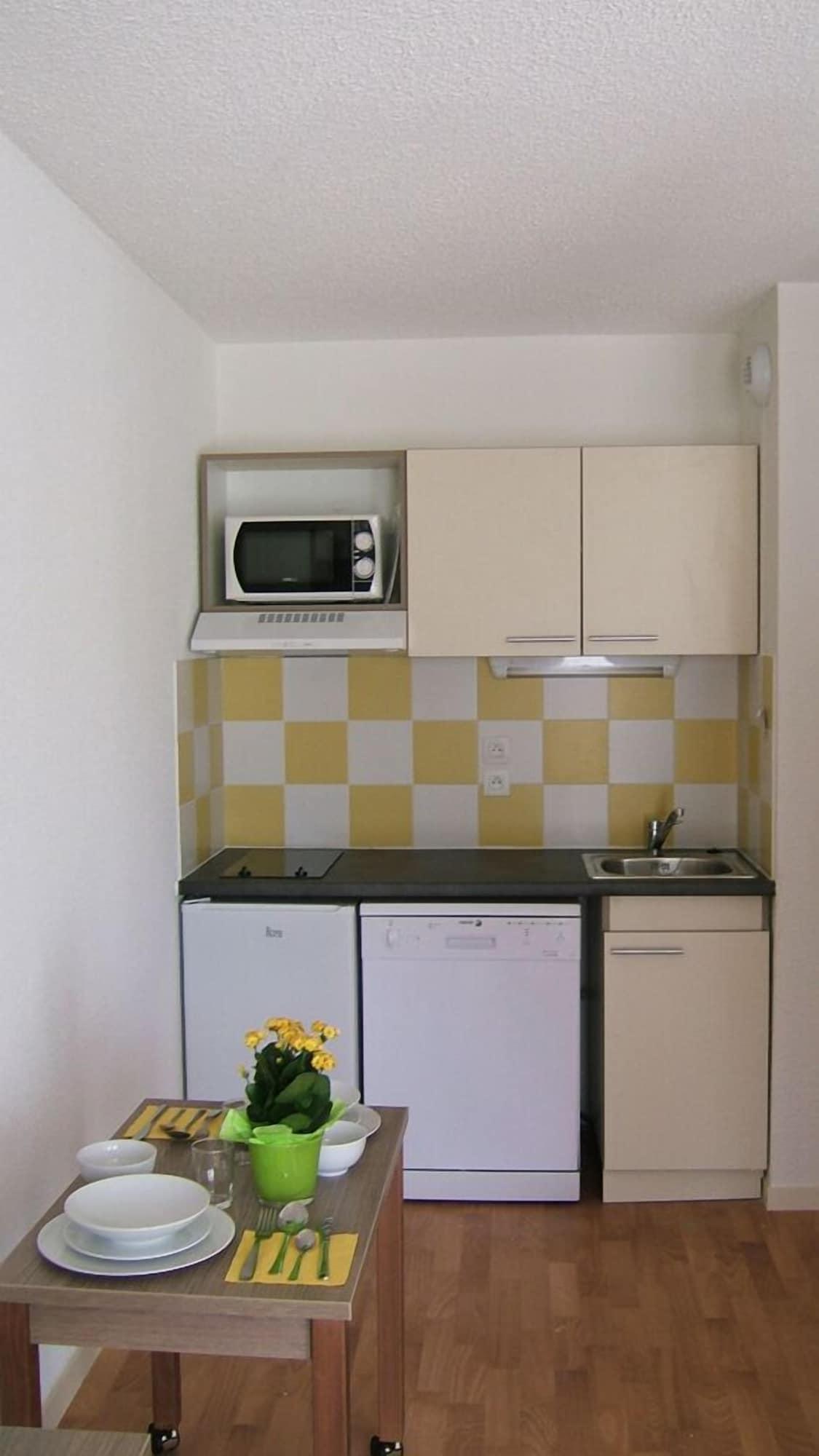 Residhome Geneve Prevessin Le Carre D'Or Eksteriør bilde