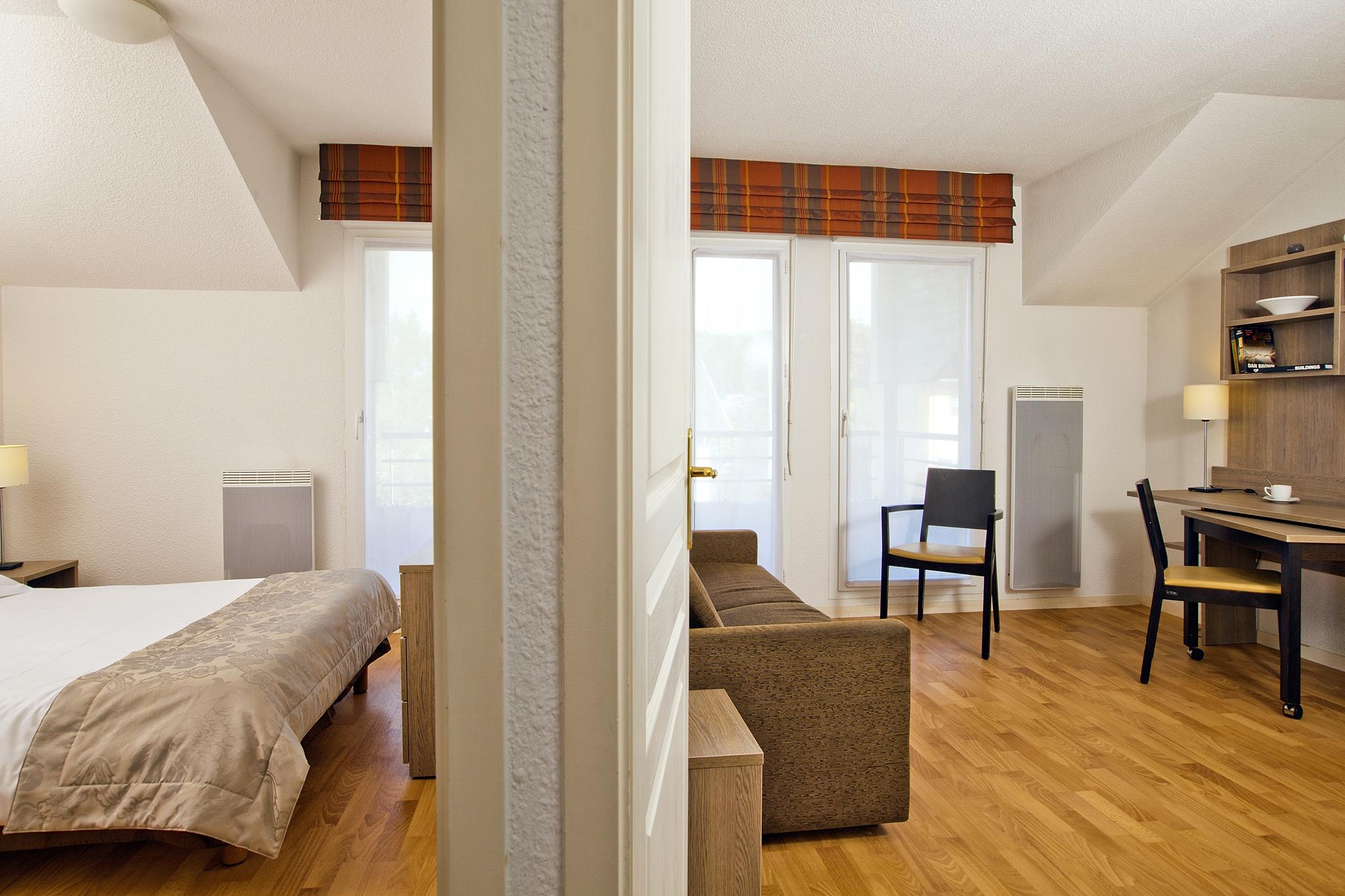 Residhome Geneve Prevessin Le Carre D'Or Eksteriør bilde