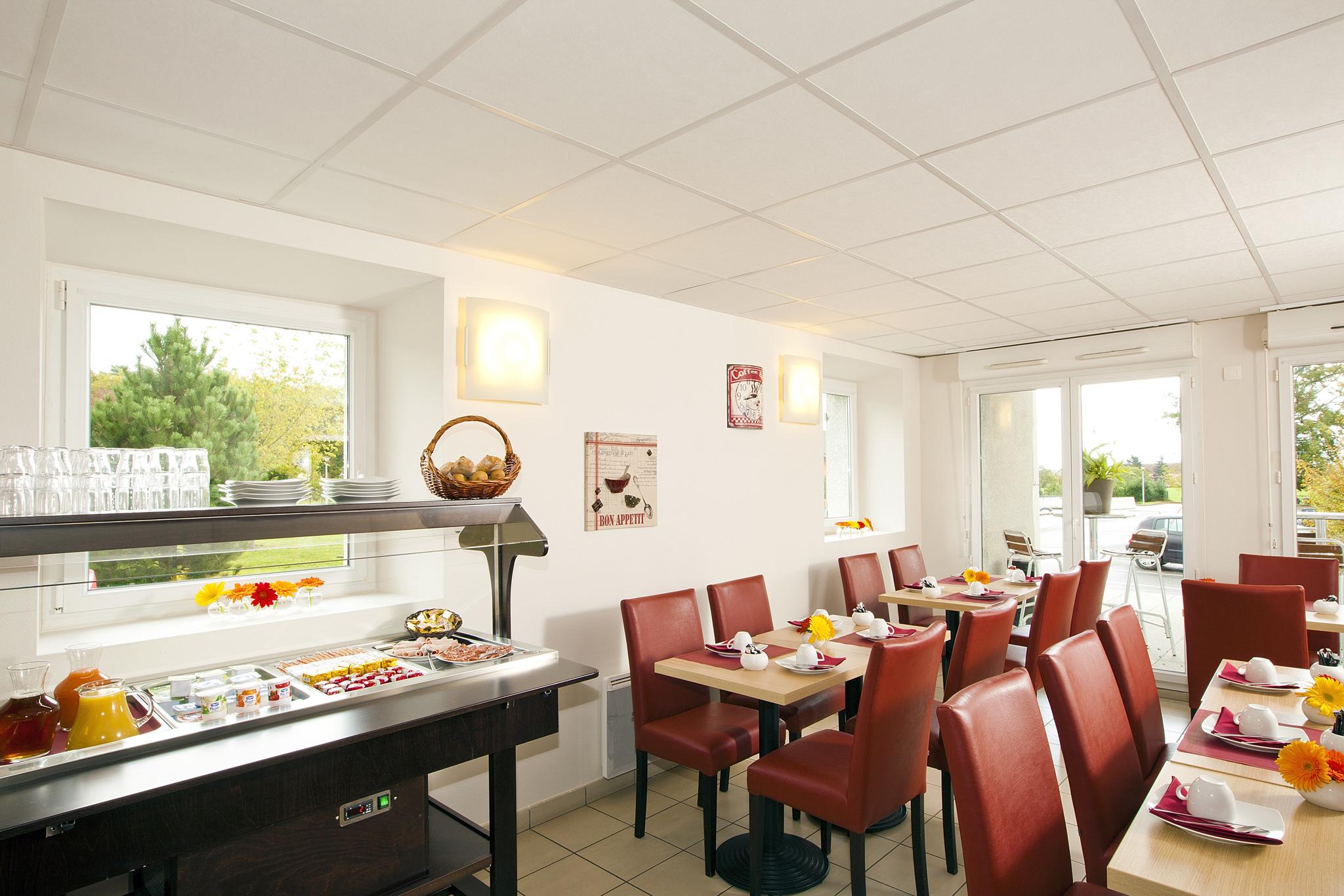 Residhome Geneve Prevessin Le Carre D'Or Eksteriør bilde