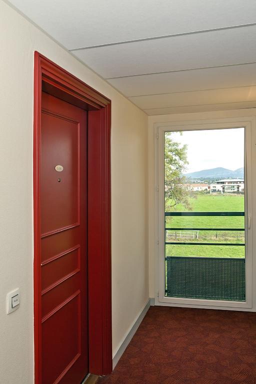 Residhome Geneve Prevessin Le Carre D'Or Eksteriør bilde