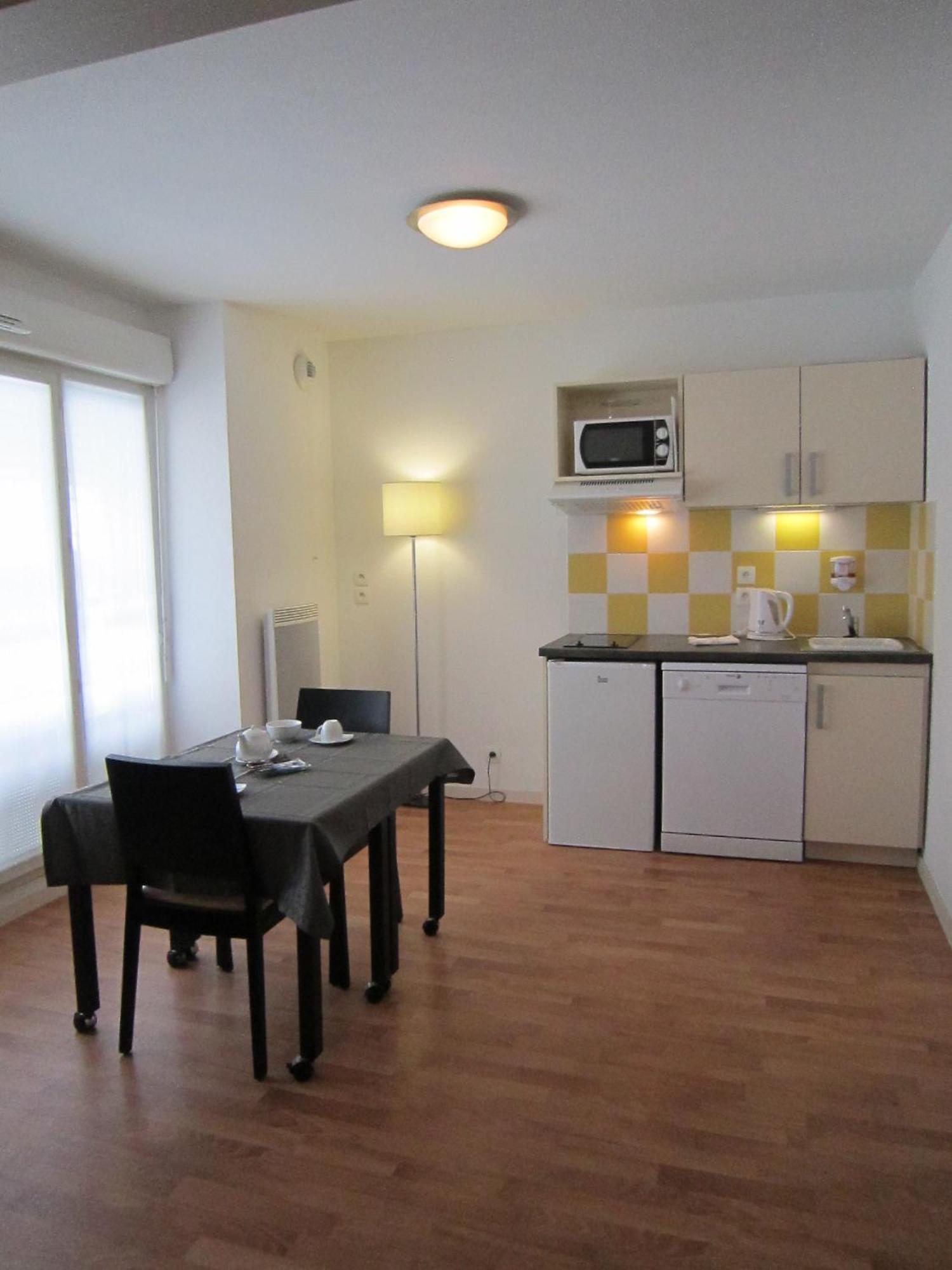 Residhome Geneve Prevessin Le Carre D'Or Eksteriør bilde