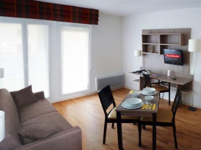 Residhome Geneve Prevessin Le Carre D'Or Eksteriør bilde
