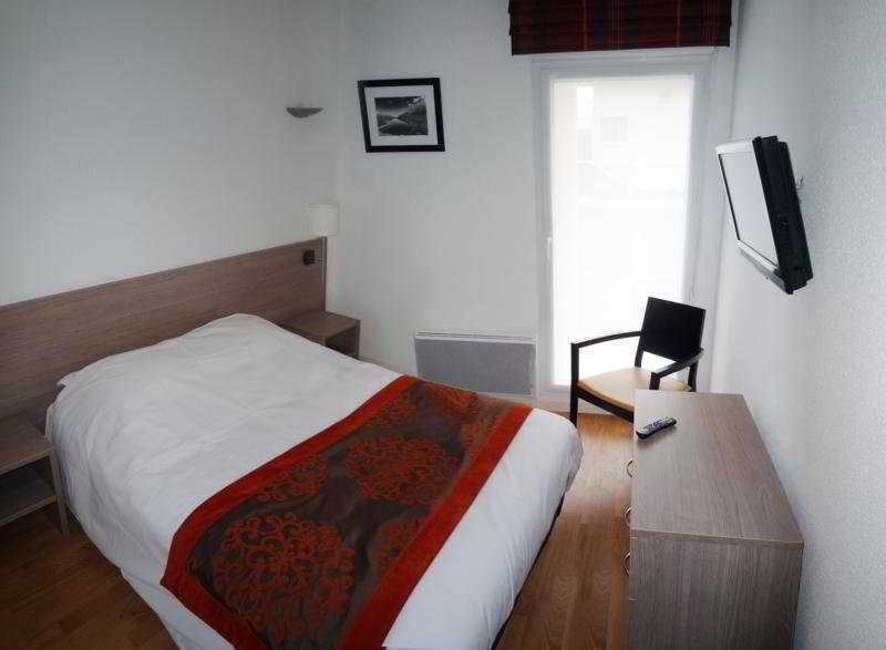 Residhome Geneve Prevessin Le Carre D'Or Eksteriør bilde